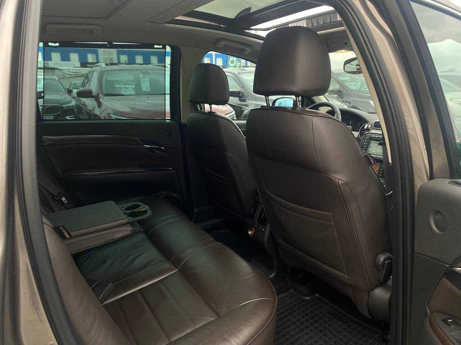 Fiat Croma 2008 (Розстрочка / Лізинг)