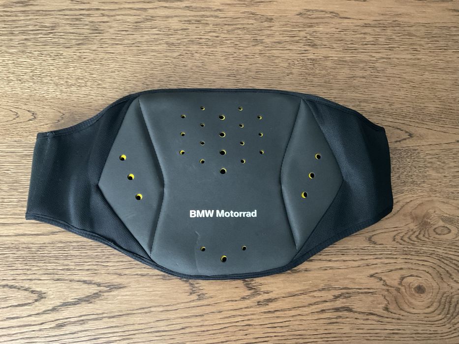 NOVA-Cinta Lombar BMW Motorrad
