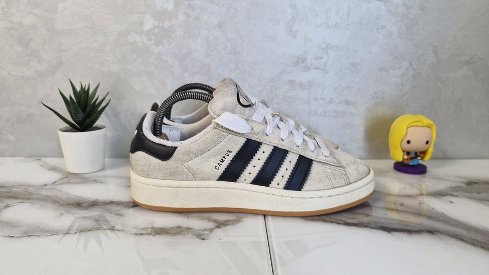 Кросівки Adidas Campus.Розмір 38