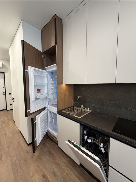 Продаж квартири в новобудові ЖК Uzh Towers