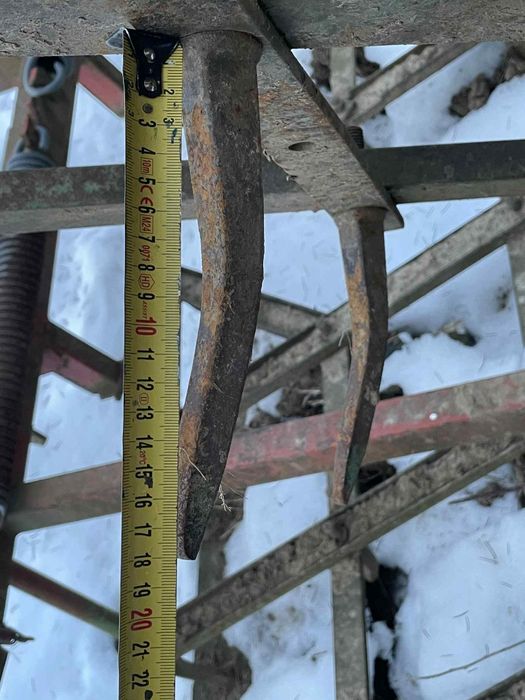 Agregat . Brony Podwójne