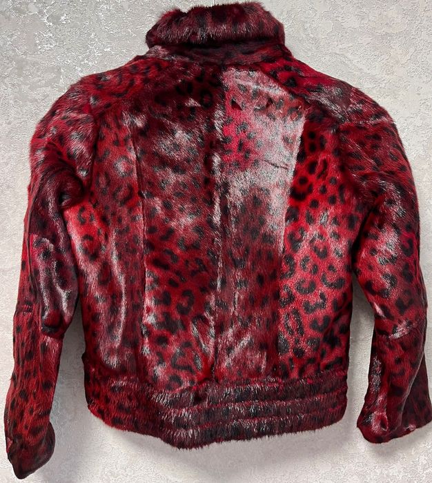 Косуха з хутра нерпи.