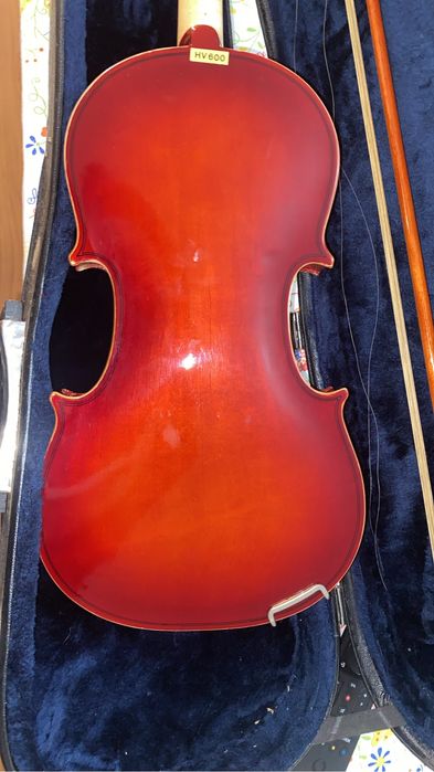 Vendo Violino 4/4 HV600  "Per Caso"