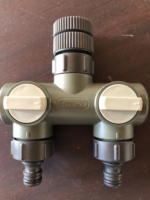 Distribuidor de água Verve