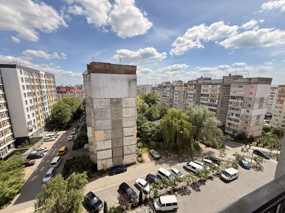 Оренда 2к новобудови з найкращим плануванням