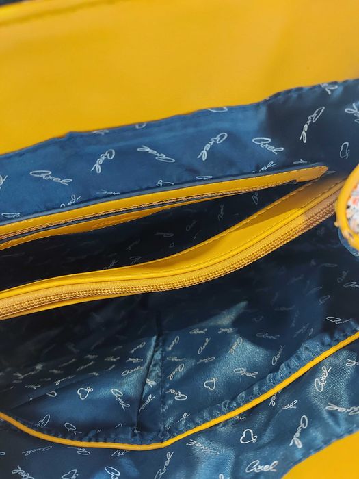 Carteira da marca Axel