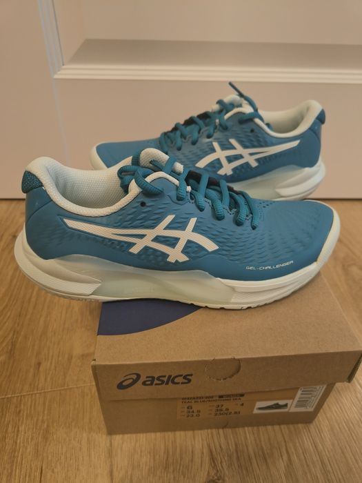 Buty Asics Challenger 14 - rozmiar 37