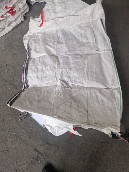 Sprzedam Worki BigBag o wysokiej Wytrzymałości, Wystawiamy Faktury VAT