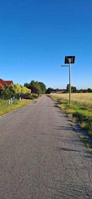 1300 m2 Grzymalin