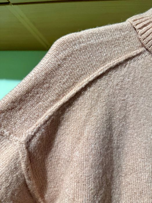 Рожевий Жіночий Светр Mango