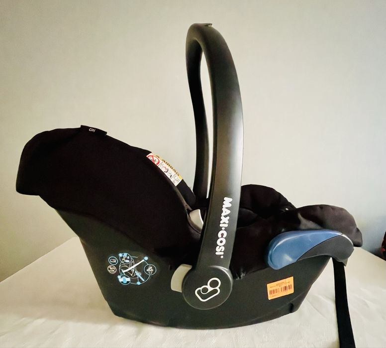 Автокрісло Maxi-Cosi Citi 0-13 kg
