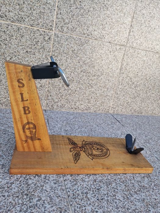 Customized Ham Stand449116863610890242
