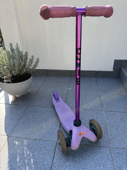 Hulajnoga dziecięca