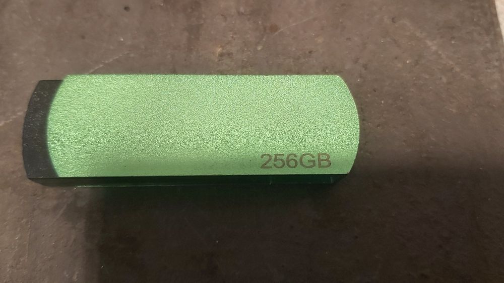 Pamięć USB 256gb