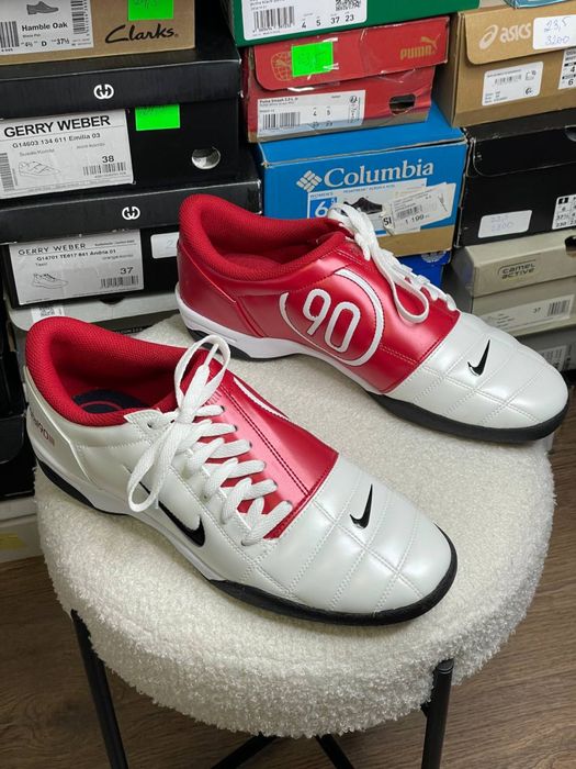 Кросівки Nike Total 90. Розмір 45. Оригінал!!!