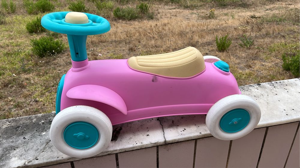 Brinquedo criança