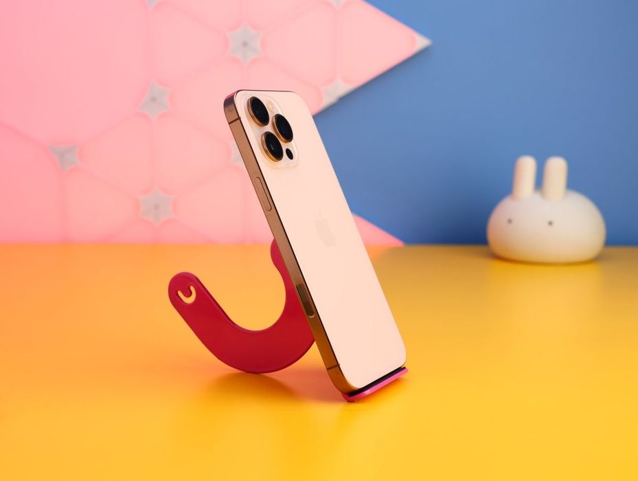Смартфон Apple iPhone 16 Pro Max 512GB (180830) Б/У З ГАРАНТІЄЮ