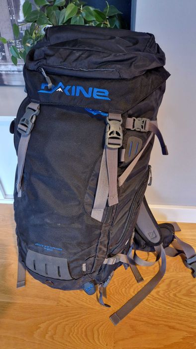 Plecak Dakine Altitude 40 ABS