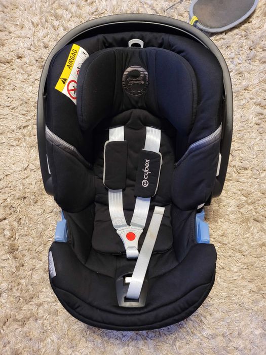 Fotelik Cybex Aton 5 0-13kg
