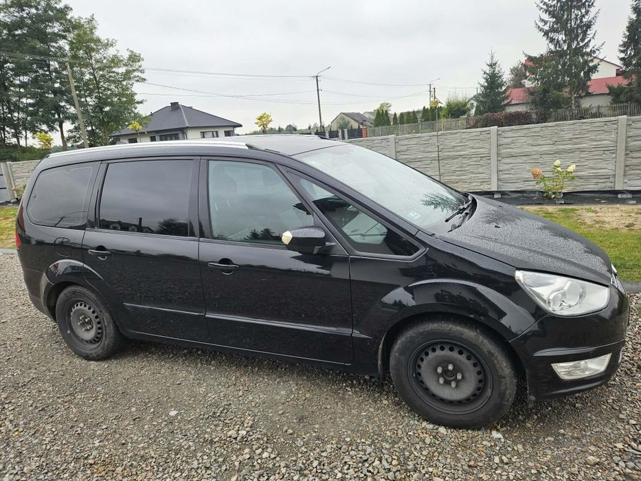Ford Galaxy