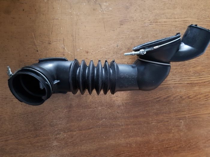 Zestaw węża spustowego pralek Electrolux