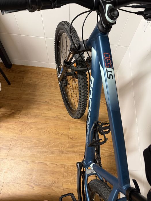 Bike Rockrider ST530