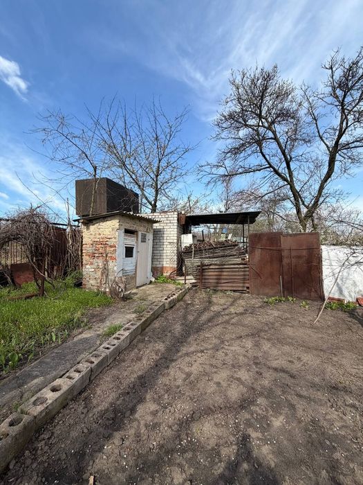 Продам дом дачу в Диевке  жм Парус