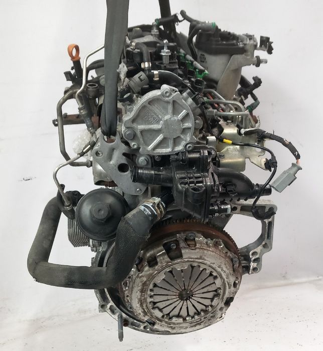 Motor completo PEUGEOT 208