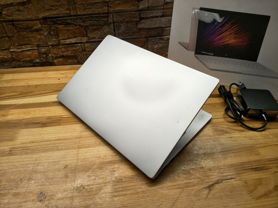Ультрабук Xiaomi Air 13 8/256/940 mx/нова батарея/гарантія