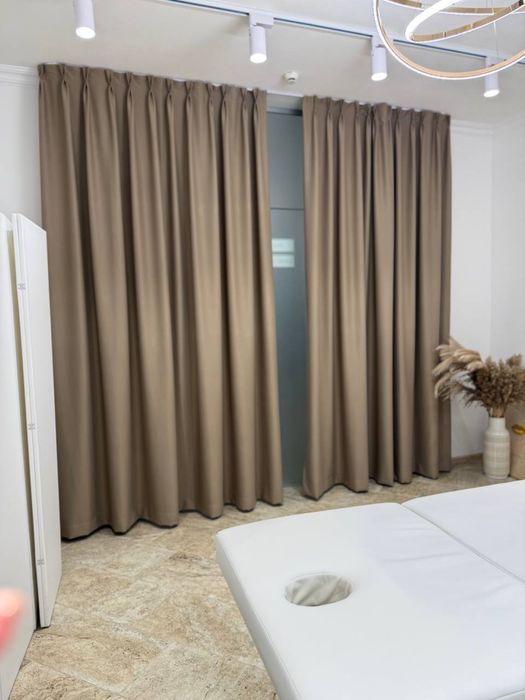 Аренда кушетки / массажный кабинет / перманент