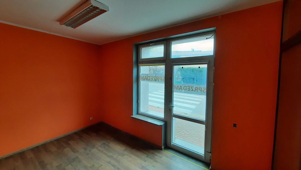 sprzedam lokal usługowy w Gołdapi