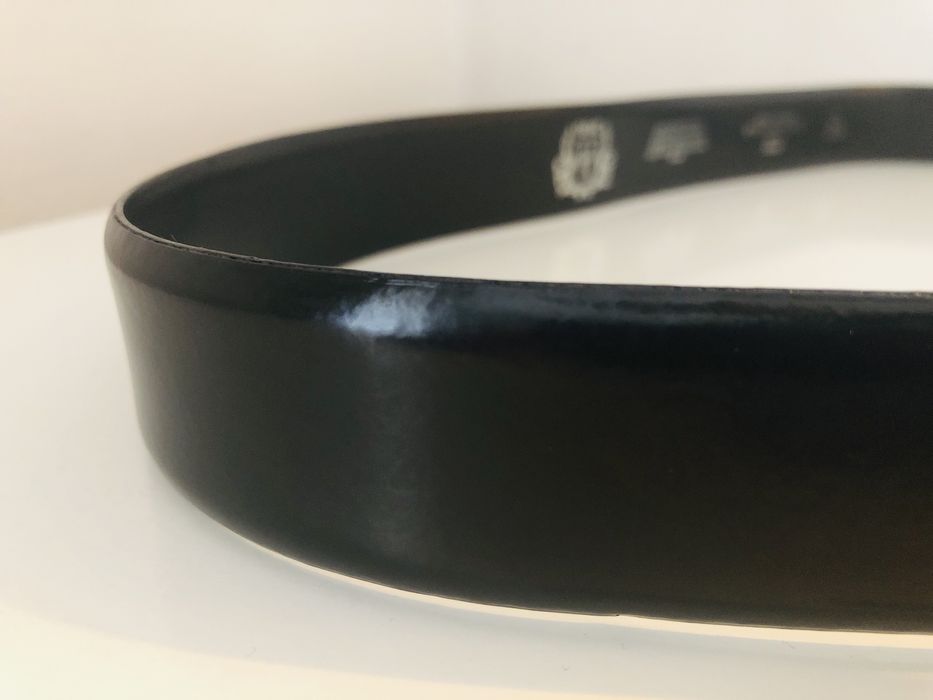 Ремінь Next шкіряний