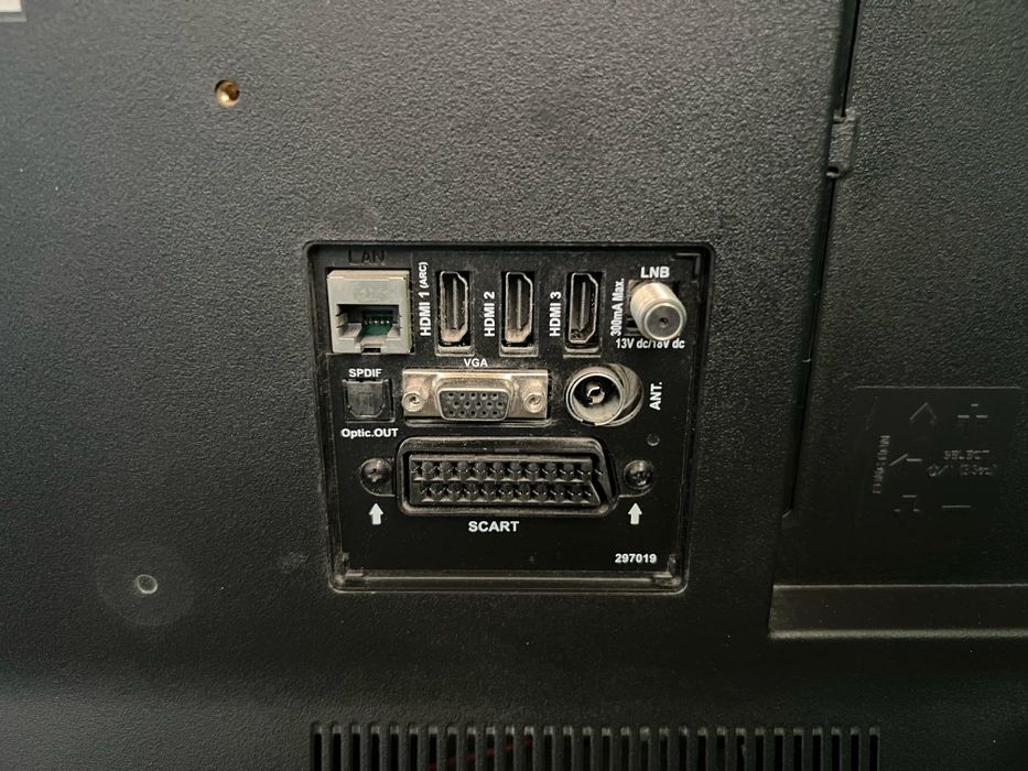 Telewizor JVC 32 cale