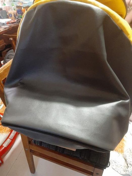 Візочок Viktoriia Gold Classic 2в1