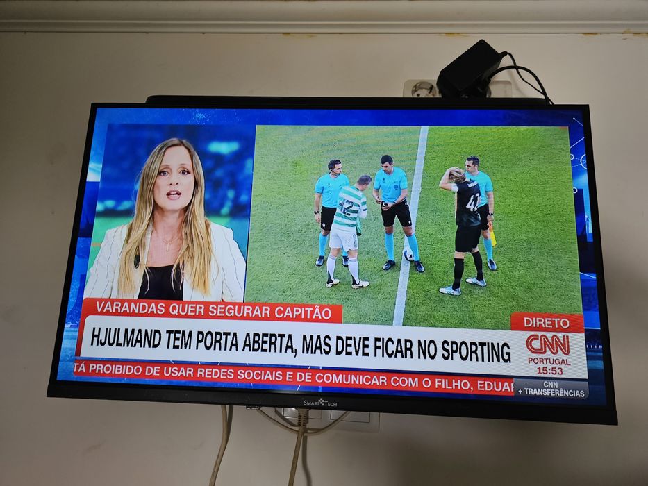 Smarttech 32 smarttech