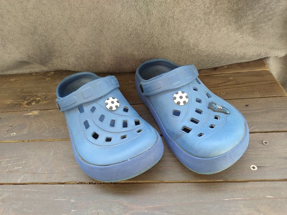 Klapki na basen 32/33