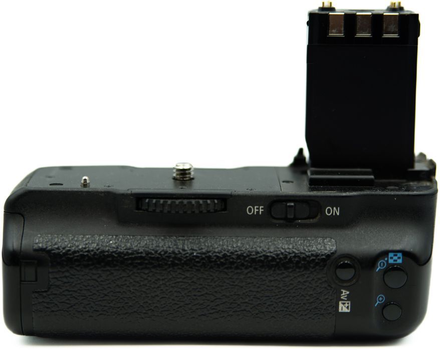 Battery grip Canon BG-E3 do aparatów Canon EOS 350D i 400D