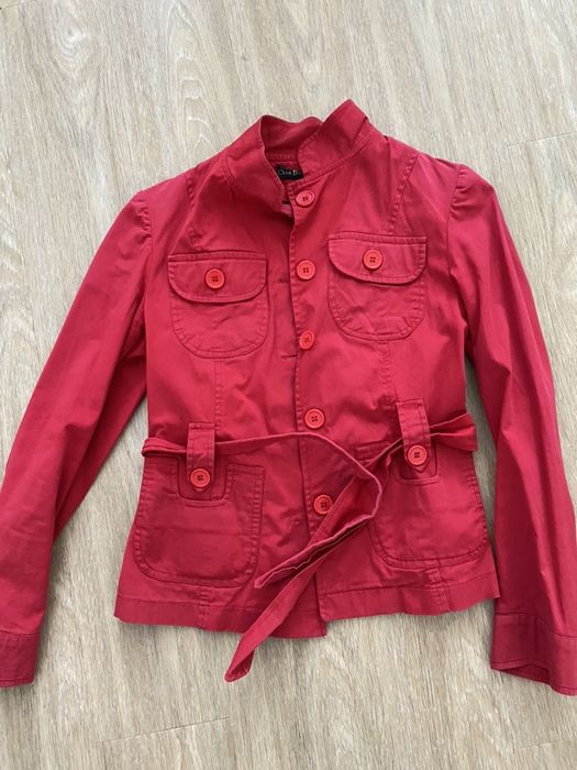 Курточка пальто