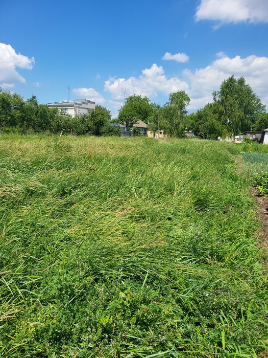 Продажа участка. С. Глибоке .