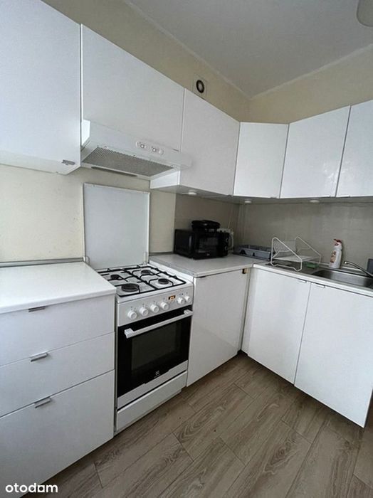 Centrum Nowy Świat balkon pokoje niezależne