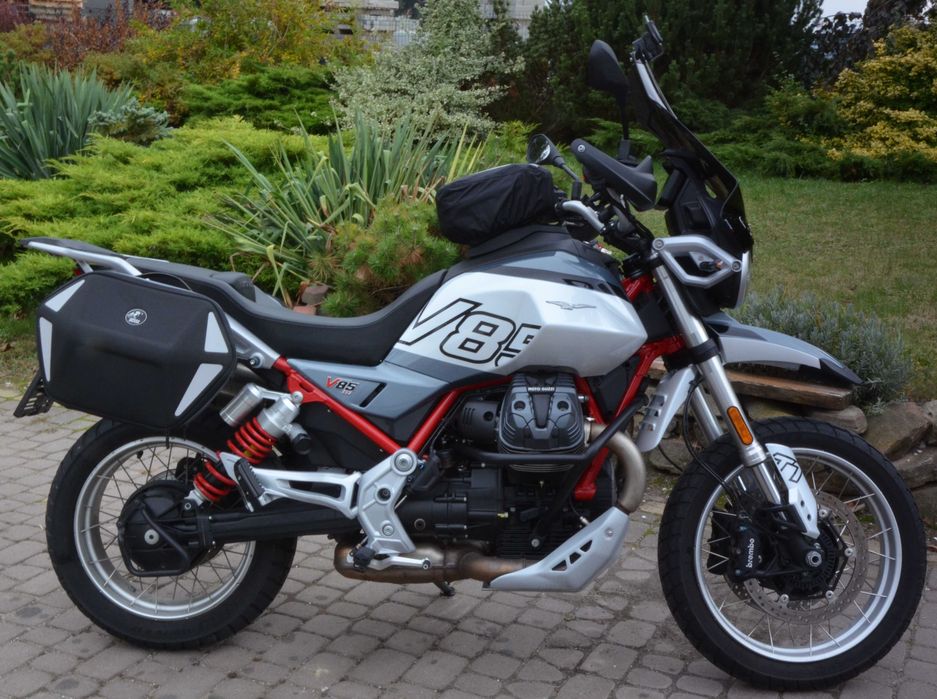 Moto Guzzi