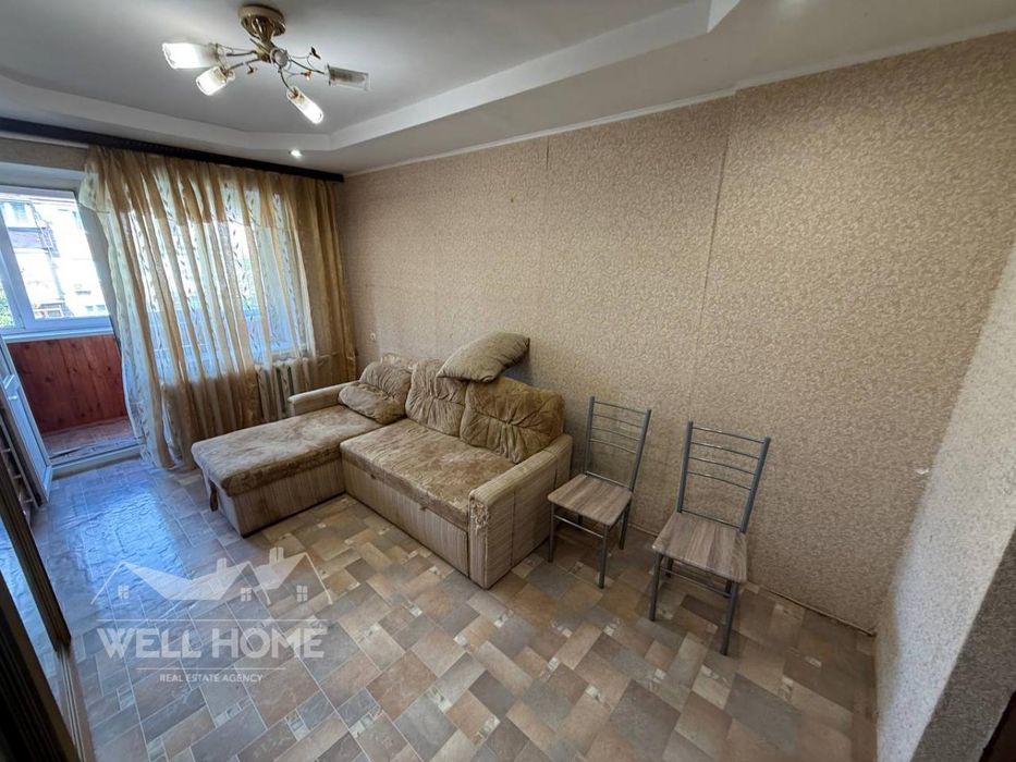 Продаж 2к квартири, вул. Грушевського, 3, м. Вишгород