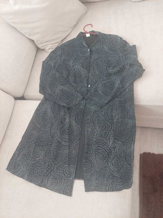 Casaco elegante