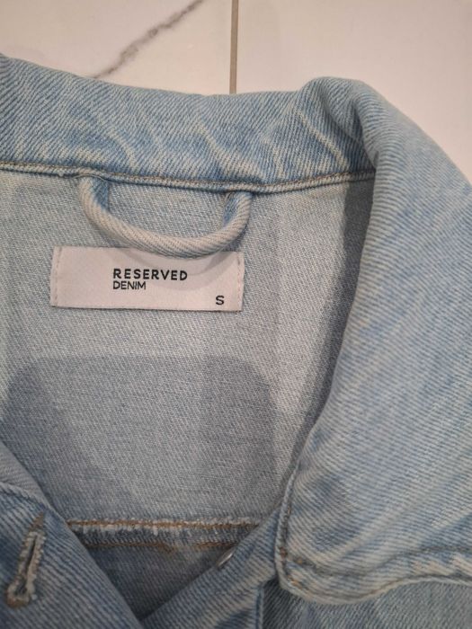 Katana reserved haftowana S M K