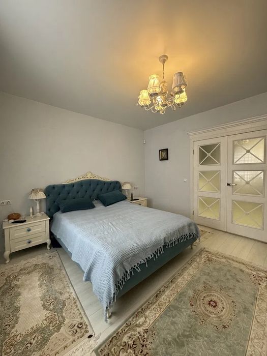 Дом по адресу Люстдорфская дор. (площадь 120 м²) - Atlanta.ua - фото 17