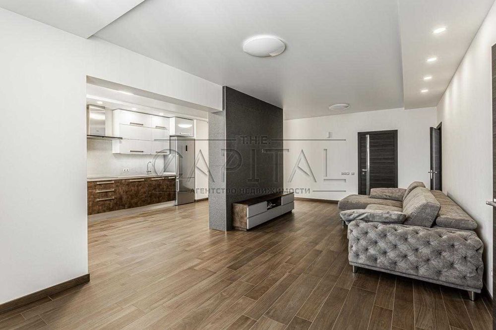 Продаж 2к квартири, вул. Драгоманова, Дарницький р-н, Позняки