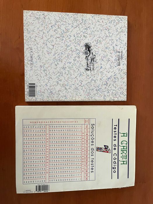 New Driving Manual and Code Tests508811294142648321