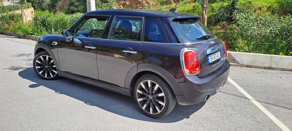MINI COOPER 1.5 D em Excelente Estado