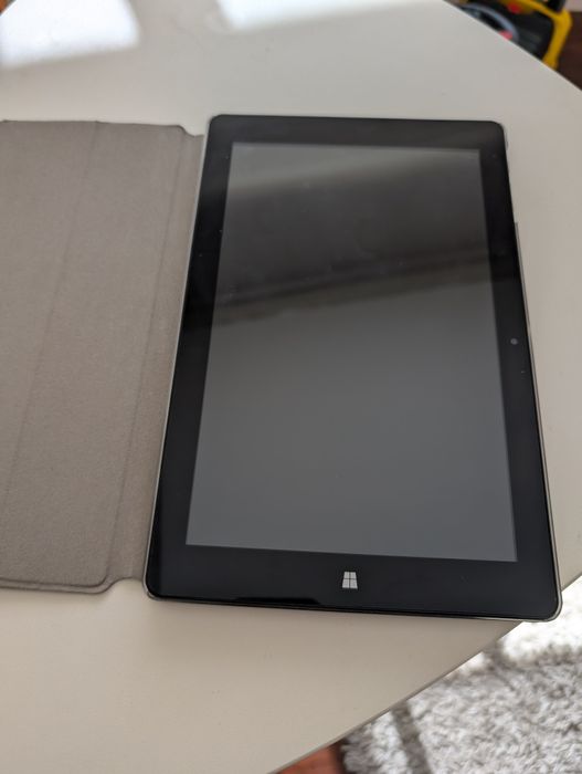 Tablet 10 polegadas dual boot