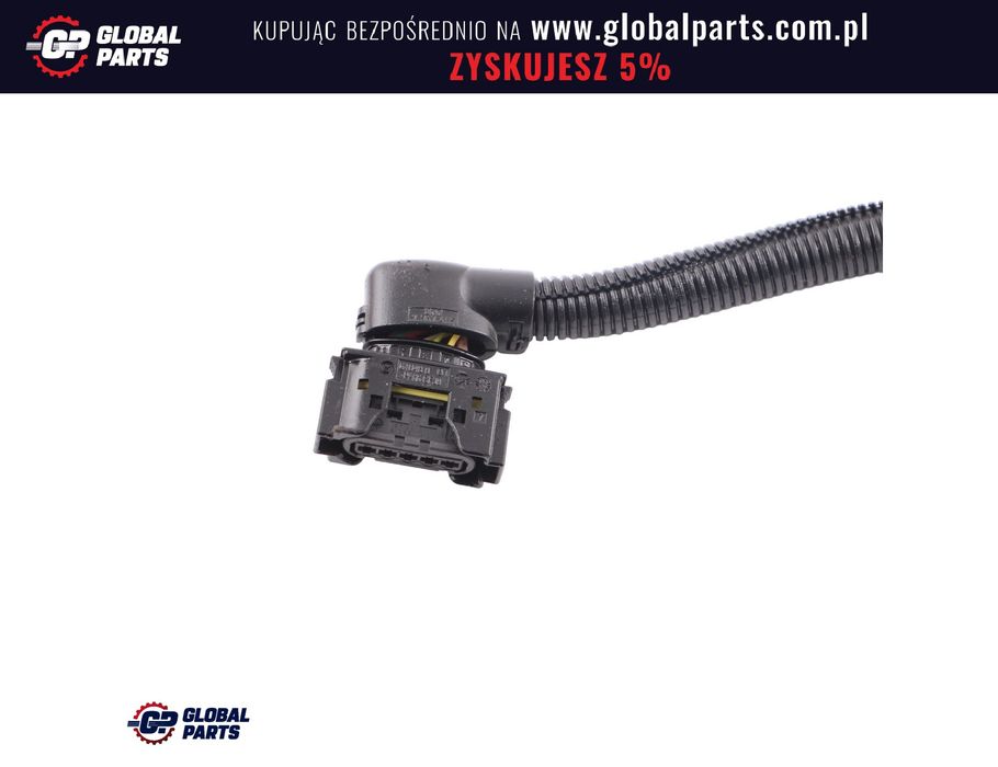 Mini F45 F60 Adapter Przewód Pompy Oleju